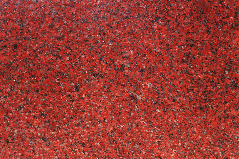 Tikamgarh Red Granite