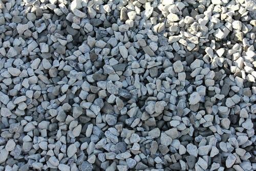 Crushed Stone